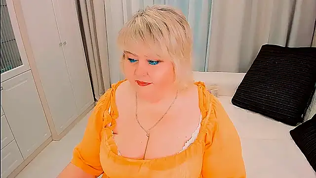 BIGTITSBBW online show from April 2026 05:36:01 PM