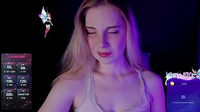 Aqualen online show from January 2025 12:35:01 PM