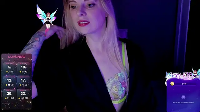 Aqualen online show from January 2025 12:47:01 PM