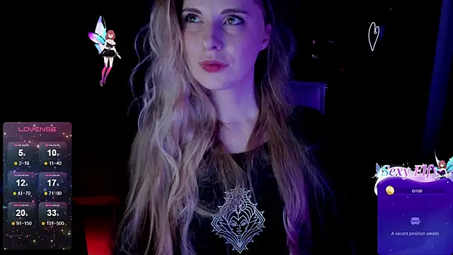 Aqualen online show from March 2025 06:00:01 PM