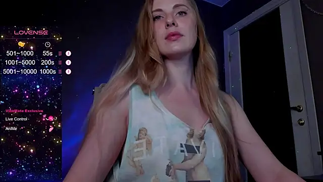 Snapshot of Aqualen chatting on June 2026 09:56:01 AM Aqualen online show from June 2026 09:56:01 AM