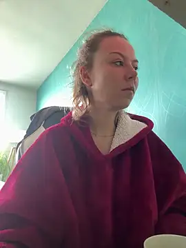 BabyNila online show from November 2025 08:50:02 AM