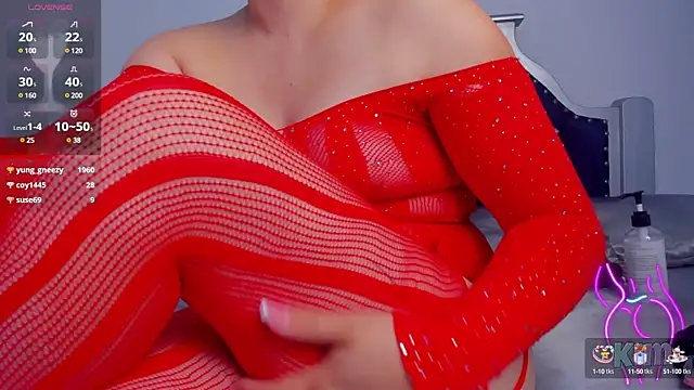 Snapshot of Perverse_Kim chatting on February 2025 06:09:02 AM Perverse Kim online show from February 2025 06:09:02 AM