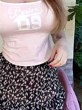 SexyMichellexo online show from May 2026 07:47:02 AM