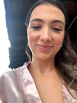 AnnaCastillo  online show from September 2025 08:44:02 PM