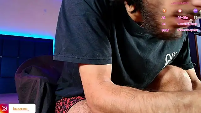 Snapshot of kuzzcoo chatting on November 2025 01:21:02 PM kuzzcoo online show from November 2025 01:21:02 PM