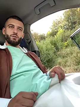 ElChapoGuzman95 online show from September 2025 07:36:01 AM