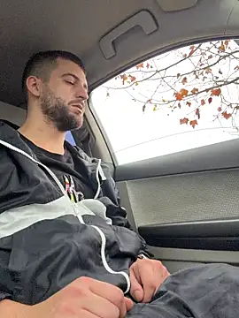 ElChapoGuzman95 online show from November 2025 07:29:01 AM