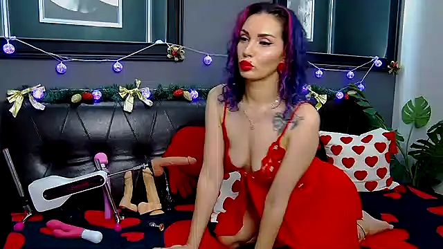 Snapshot of Darina_Monclie chatting on January 2025 05:03:02 AM Darina Monclie online show from January 2025 05:03:02 AM