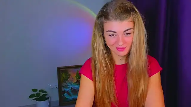  comefeelme  online show from November 2025 03:38:02 AM