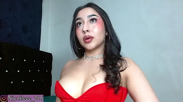 Ni colle online show from October 2025 06:18:02 PM