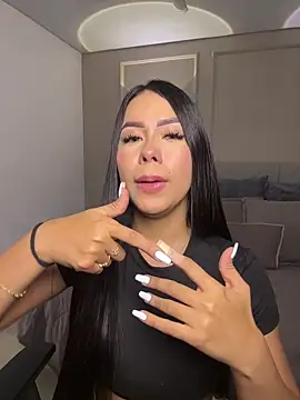 Miss blue69 online show from March 2026 01:53:02 AM