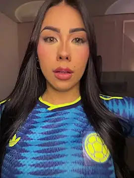 Miss blue69 online show from June 2026 01:37:01 AM