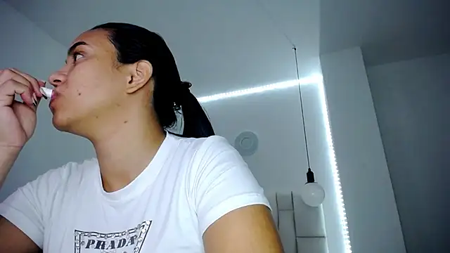 tiffany  pink online show from March 2025 07:26:02 PM