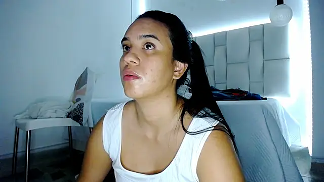 tiffany  pink online show from March 2025 10:21:01 PM