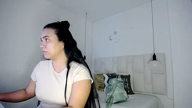 tiffany  pink online show from September 2025 07:37:01 PM