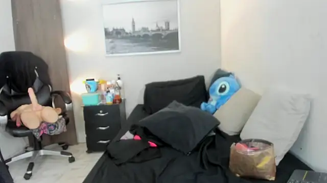 Cheryl JONES online show from February 2026 08:57:01 AM