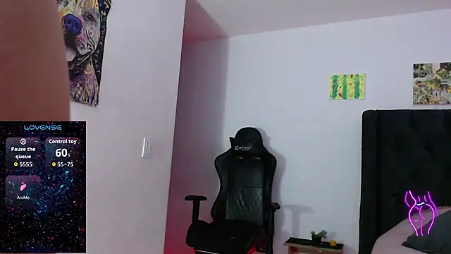 Fleurmeyer79 online show from September 2025 02:38:02 PM