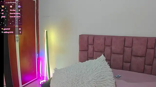 Snapshot of SunnyLeonz chatting on December 2024 06:29:01 AM SunnyLeonz online show from December 2024 06:29:01 AM