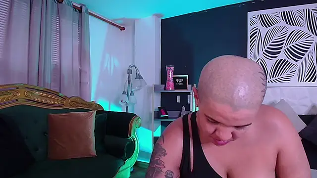 WildyTemping online show from January 2025 07:35:01 PM