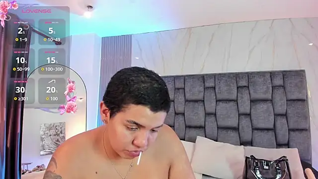 WildyTemping online show from April 2026 08:04:02 PM