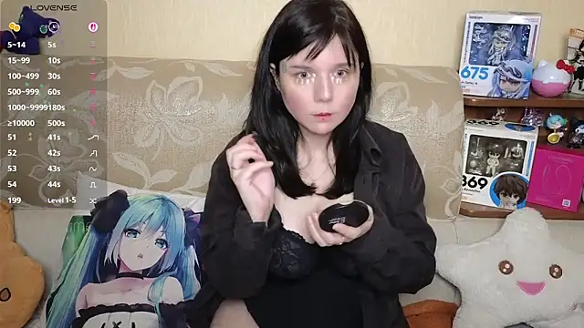 Nanachi slime online show from February 2026 09:35:02 PM