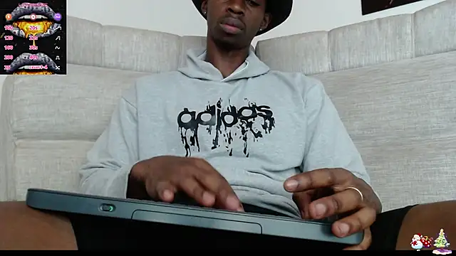 drake brwon 23 online show from January 2025 12:01:01 PM