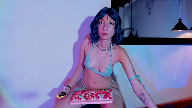 RamonaSmith online show from February 2026 03:32:01 PM