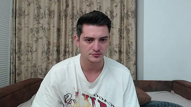 AndyFame online show from December 2024 03:19:02 AM