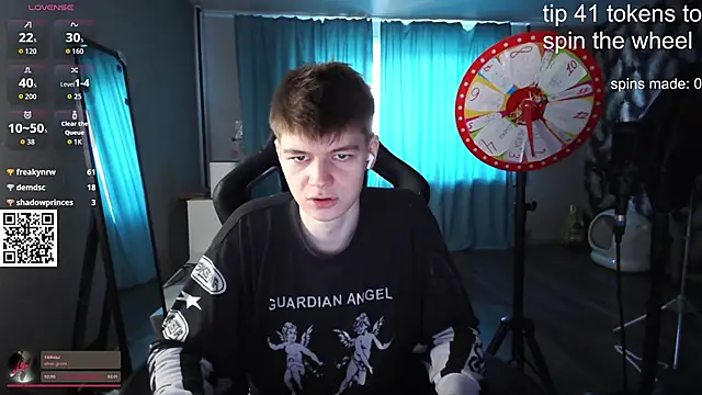 dantebigboi300 online show from October 2025 05:05:02 AM
