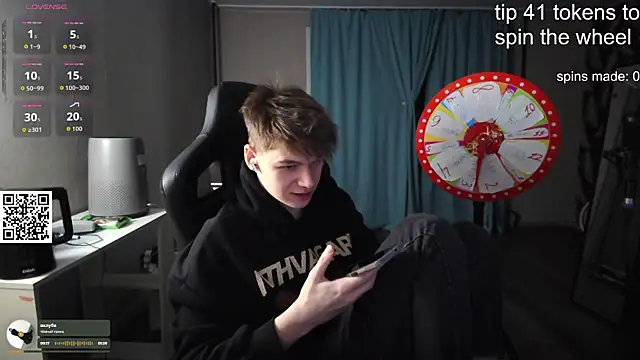 dantebigboi300 online show from October 2025 12:58:01 PM