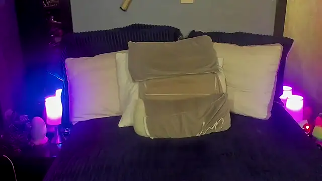 Prometeo-grizzly online show from December 2024 09:06:02 AM