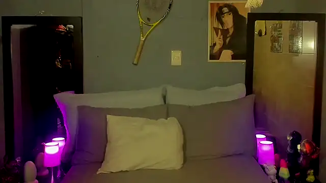 Prometeo-grizzly online show from January 2025 05:13:01 AM