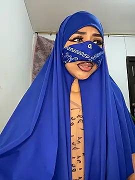  alabina  online show from November 2025 07:58:02 PM