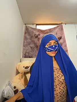  alabina  online show from December 2025 03:40:02 PM