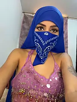  alabina  online show from December 2025 04:34:01 PM