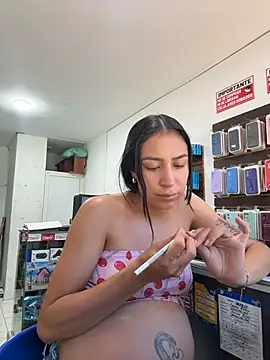  alabina  online show from May 2026 07:19:02 PM