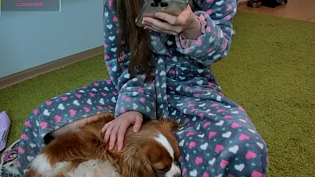 Peggy Beauty online show from February 2026 05:20:02 PM