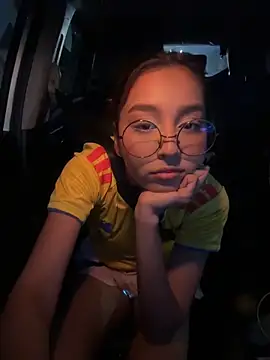 coraline Ro online show from June 2026 11:38:02 PM
