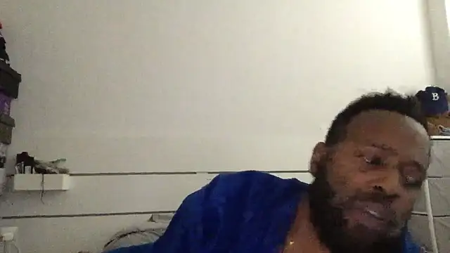 theblacklordmaster online show from November 2025 05:12:02 PM