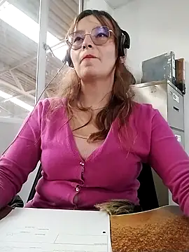 ERIS666 online show from March 2025 07:17:01 PM