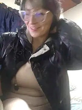 ERIS666 online show from April 2026 03:31:02 AM