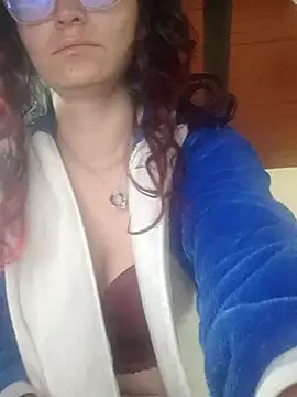 ERIS666 online show from April 2026 02:14:02 PM