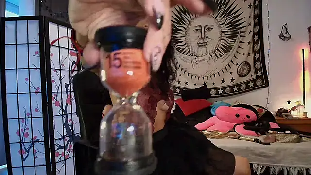 iammistress online show from September 2025 04:43:02 PM