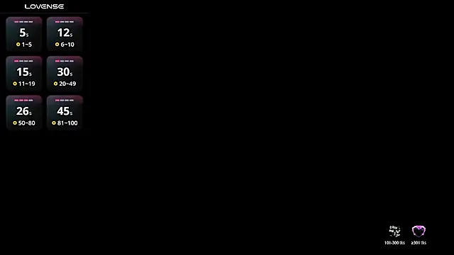 Carrot xoxo online show from February 2026 07:58:01 AM