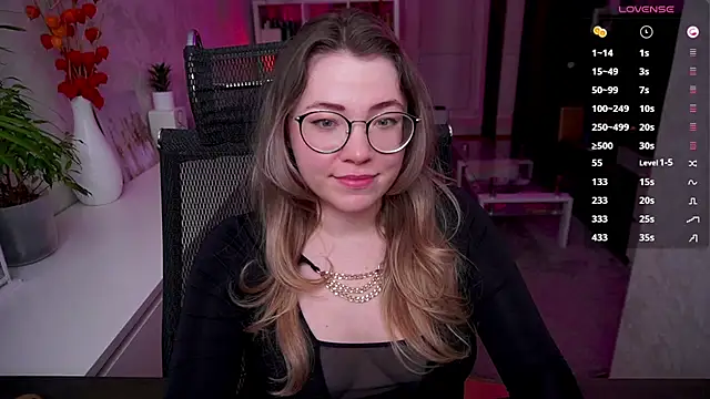 Snapshot of RemyCute chatting on April 2026 06:10:01 PM RemyCute online show from April 2026 06:10:01 PM