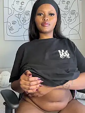 Neelo-Smith online show from March 2025 08:31:01 AM