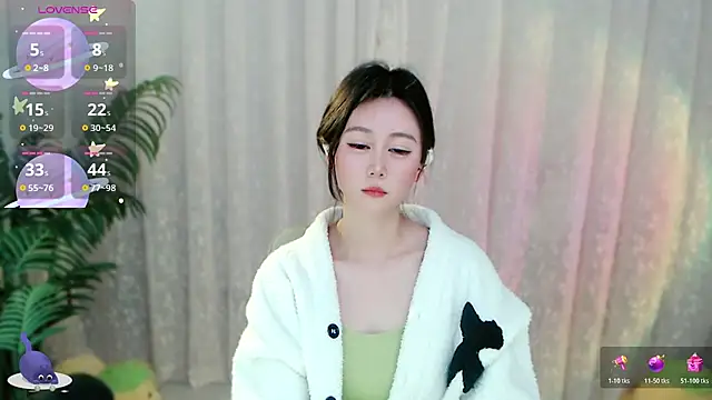 Snapshot of Aimee-520 chatting on January 2026 07:34:01 AM Aimee-520 online show from January 2026 07:34:01 AM