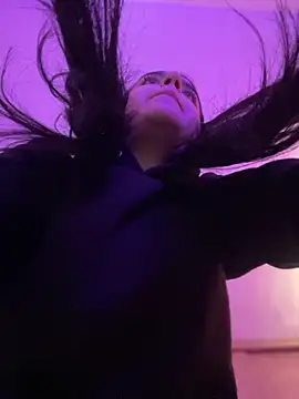 Alicia Ruiz online show from October 2025 06:32:02 PM