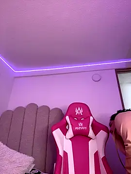 Alicia Ruiz online show from January 2026 06:10:01 PM